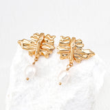 Aurelia Tide Earrings