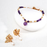 Aurelia Tide Earrings