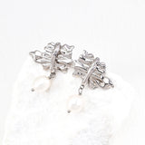 Aurelia Tide Earrings