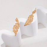 Auric Drift Earrings