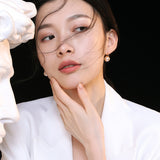 Aurora Pearl Earrings