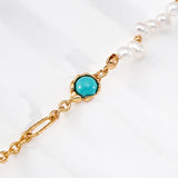 Blue Eden Bracelet