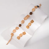 Desert Dune Bracelet
