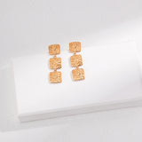 Desert Dune Earrings