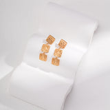 Desert Dune Earrings