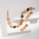 Desert Dune Bracelet