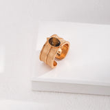Desert Dune Ring