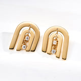 Eclipse Glow Earrings