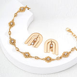 Eclipse Glow Bracelet