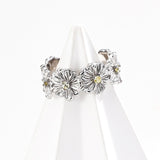 Floral Muse Ring