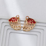 Fluttering Grace Earrings