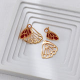 Fluttering Grace Earrings