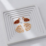 Fluttering Grace Earrings