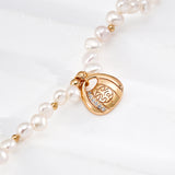 Fortune Bag Bracelet