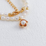 Gentle Aura Necklace