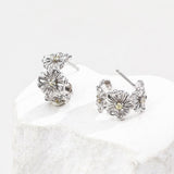 Floral Muse Earrings