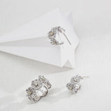 Floral Muse Earrings