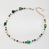 Greenglade Necklace