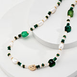 Greenglade Necklace