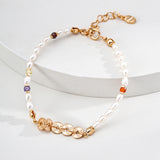 Lucky Coins Bracelet