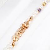 Lucky Coins Bracelet