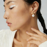 Luna Duo Earrings