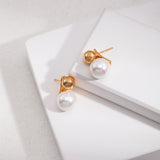 Luna Duo Earrings