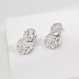 Luna Melt Earrings