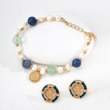 Mythic Empress Earrings