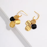 Urban Eclipse Earrings