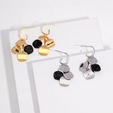 Urban Eclipse Earrings
