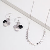 Urban Eclipse Earrings