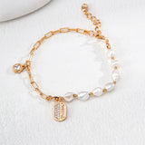 Passion Halo Bracelet