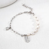 Passion Halo Bracelet