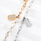 Passion Halo Bracelet