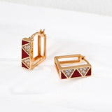 Prism Chic Earrings