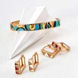 Prism Chic Earrings