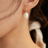 PureDrop Earrings