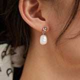 PureDrop Earrings