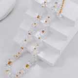 Pure Light Necklace