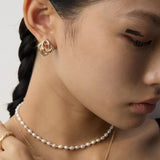 Serpent Muse Earrings