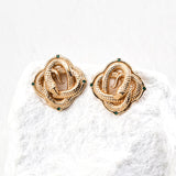 Serpent Muse Earrings