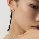 Serpent Muse Earrings