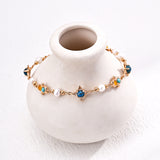 Sunlit Stones Bracelet