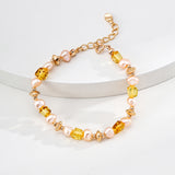 Sunshine Drops Bracelet