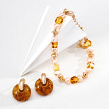 Sunshine Drops Bracelet