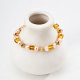 Sunshine Drops Bracelet