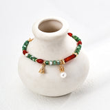 Verdant Glow Bracelet